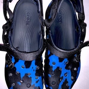 Crocs- Post Malone Duet Max Clog